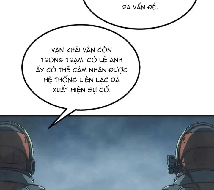 Titan Câm Lặng Chapter 54 - Trang 2