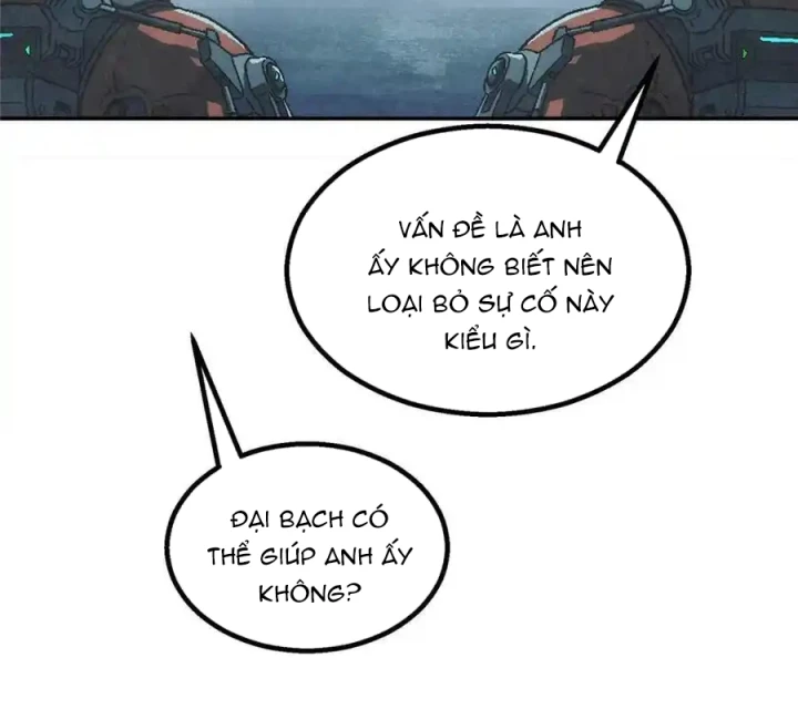 Titan Câm Lặng Chapter 54 - Trang 2