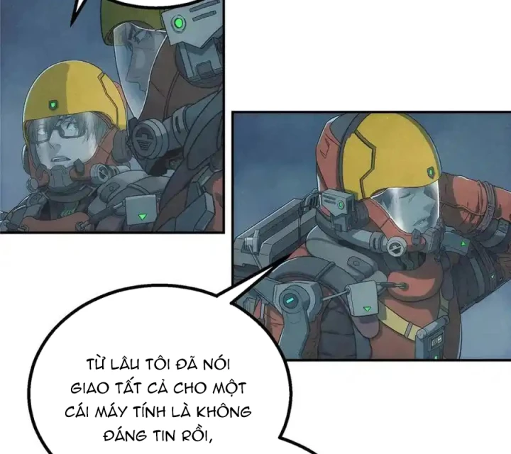 Titan Câm Lặng Chapter 54 - Trang 2