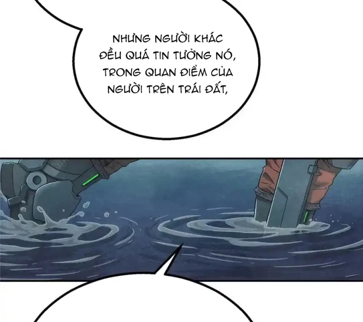 Titan Câm Lặng Chapter 54 - Trang 2