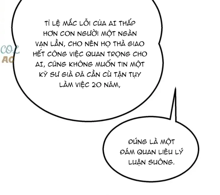 Titan Câm Lặng Chapter 54 - Trang 2