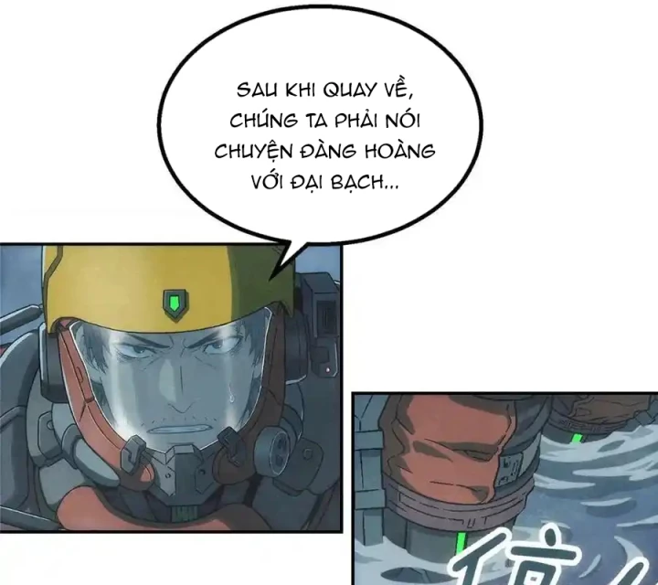 Titan Câm Lặng Chapter 54 - Trang 2