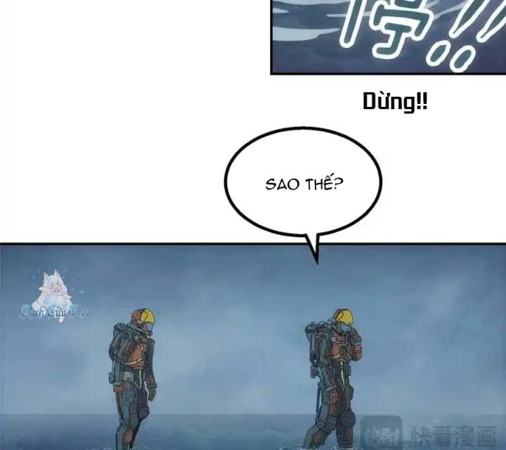 Titan Câm Lặng Chapter 54 - Trang 2