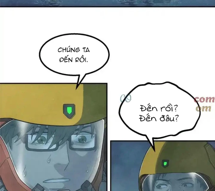 Titan Câm Lặng Chapter 54 - Trang 2