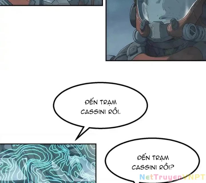 Titan Câm Lặng Chapter 54 - Trang 2