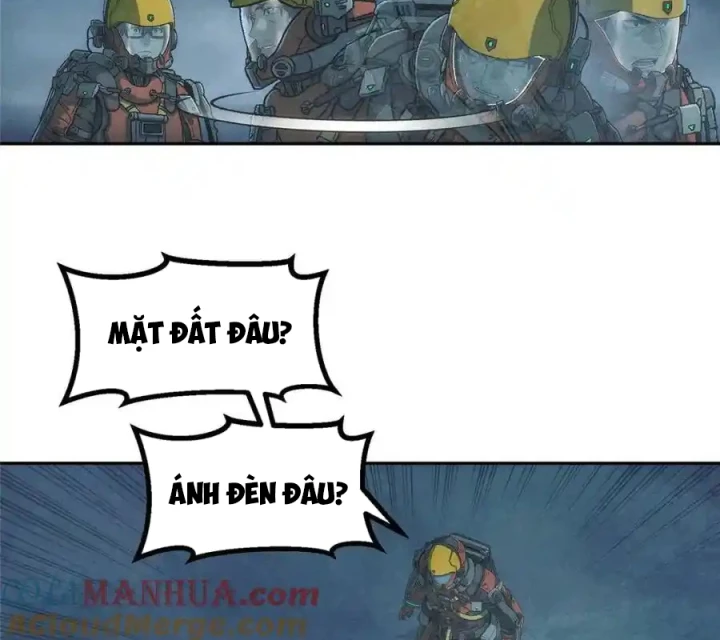 Titan Câm Lặng Chapter 54 - Trang 2