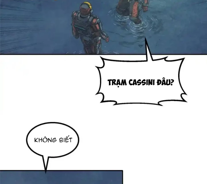 Titan Câm Lặng Chapter 54 - Trang 2