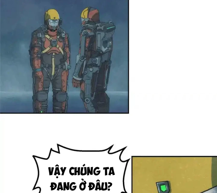 Titan Câm Lặng Chapter 54 - Trang 2