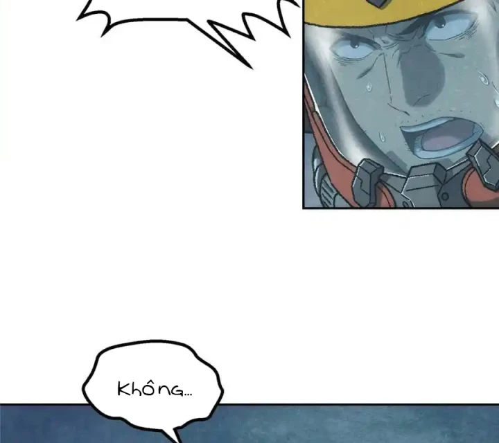 Titan Câm Lặng Chapter 54 - Trang 2