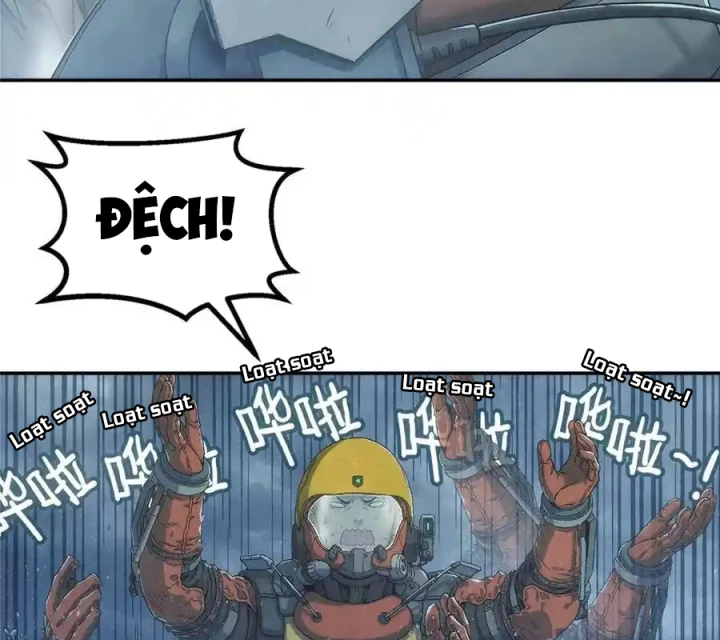 Titan Câm Lặng Chapter 54 - Trang 2