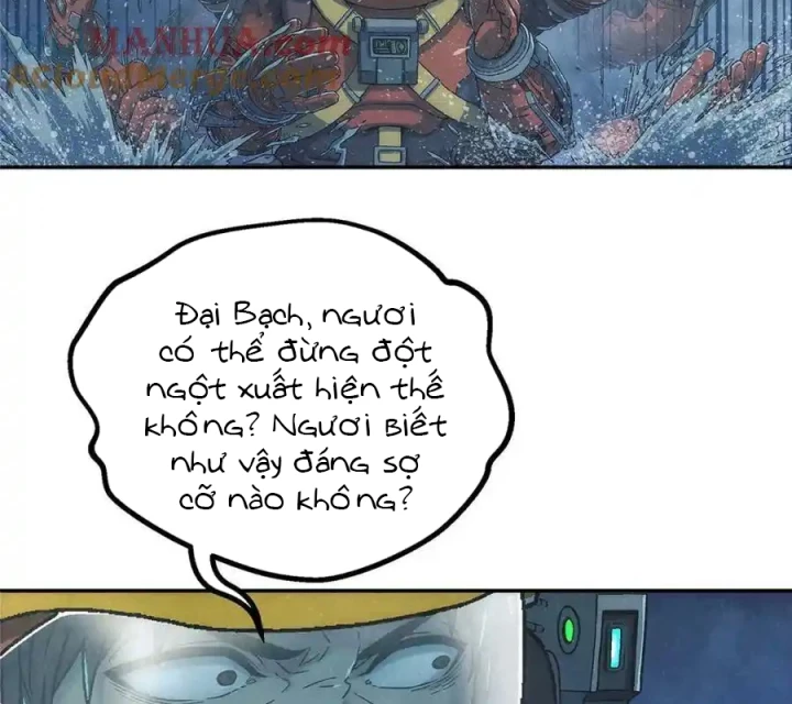 Titan Câm Lặng Chapter 54 - Trang 2