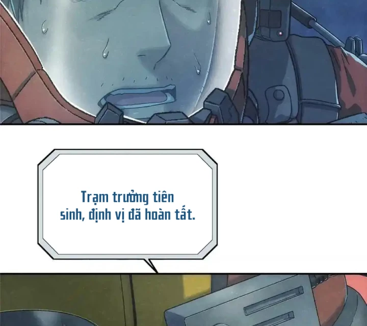 Titan Câm Lặng Chapter 54 - Trang 2