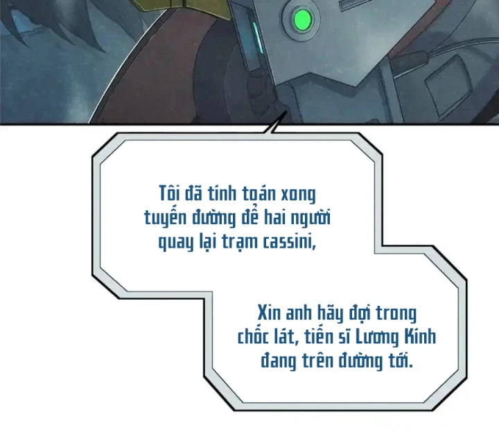 Titan Câm Lặng Chapter 54 - Trang 2