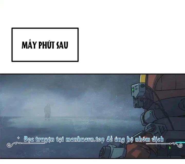 Titan Câm Lặng Chapter 54 - Trang 2