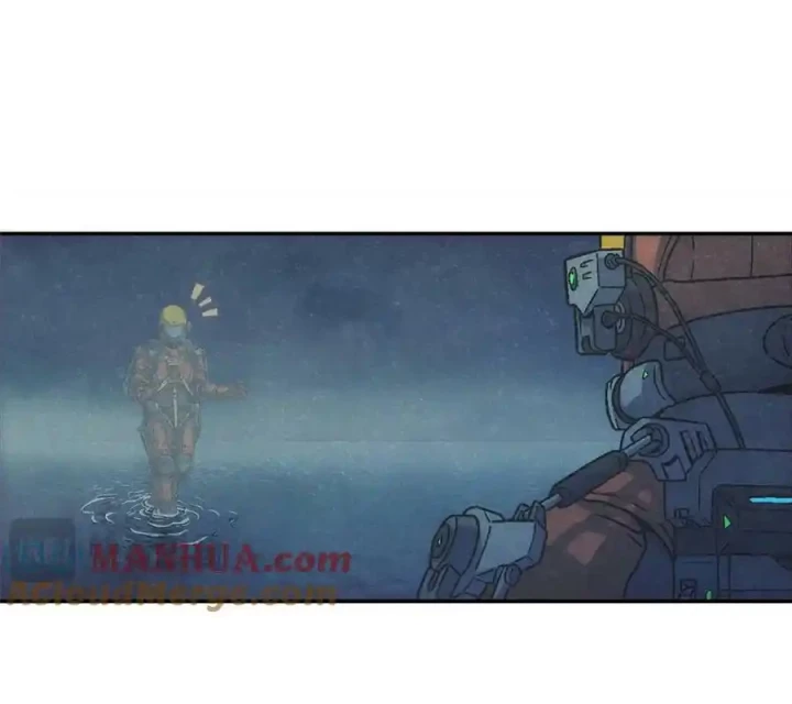 Titan Câm Lặng Chapter 54 - Trang 2