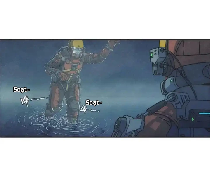 Titan Câm Lặng Chapter 54 - Trang 2