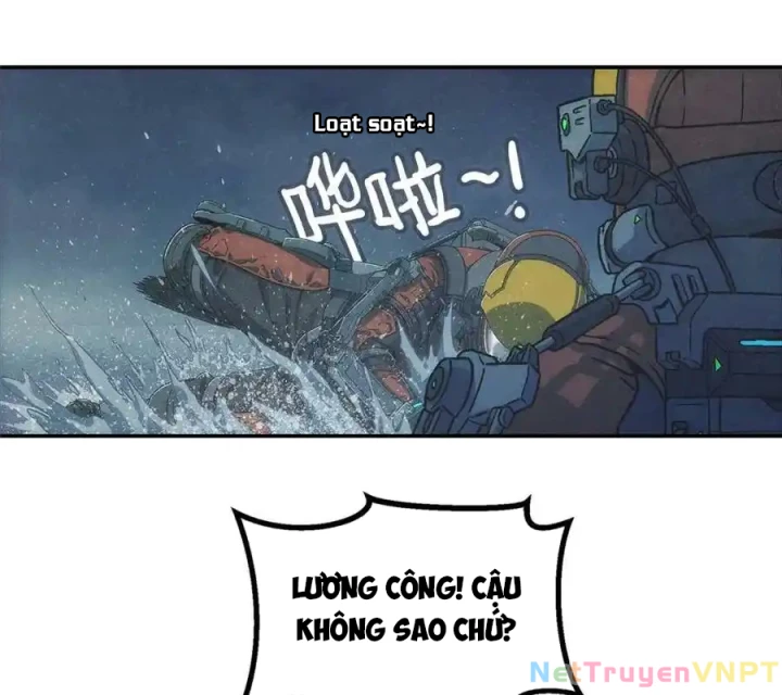 Titan Câm Lặng Chapter 54 - Trang 2