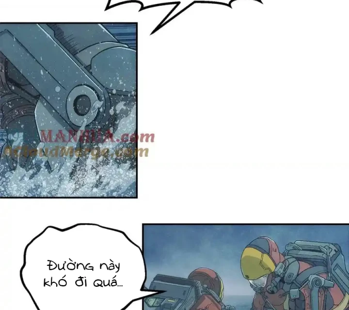 Titan Câm Lặng Chapter 54 - Trang 2