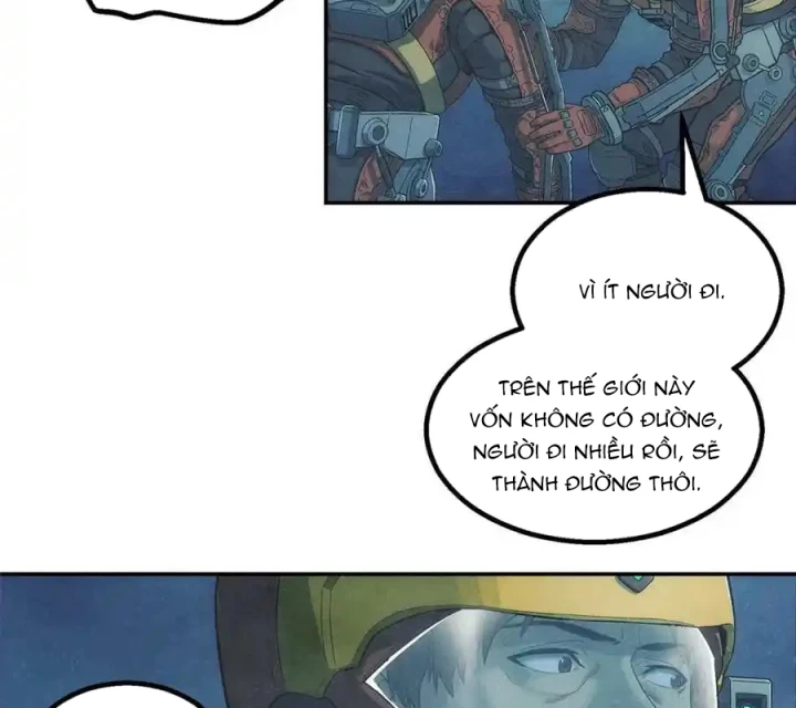 Titan Câm Lặng Chapter 54 - Trang 2