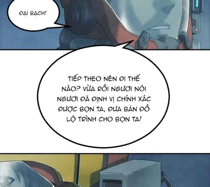 Titan Câm Lặng Chapter 54 - Trang 2