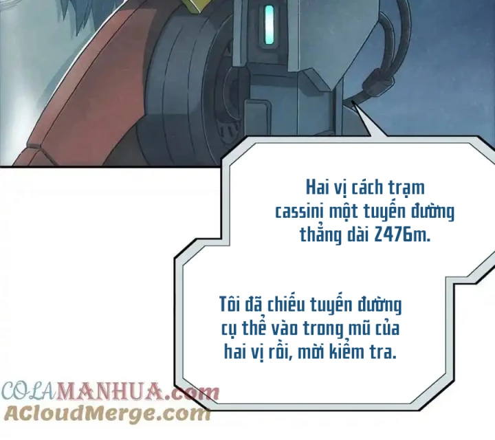 Titan Câm Lặng Chapter 54 - Trang 2