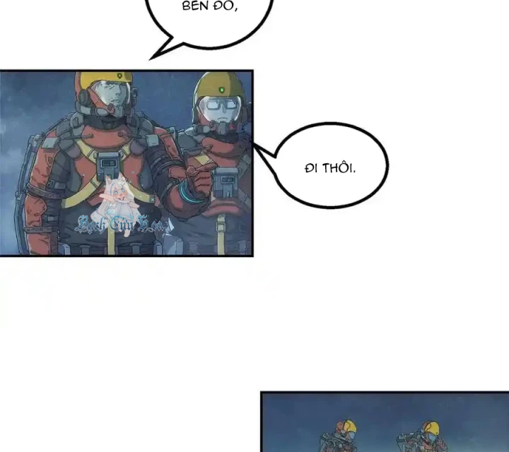 Titan Câm Lặng Chapter 54 - Trang 2