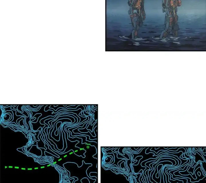 Titan Câm Lặng Chapter 54 - Trang 2