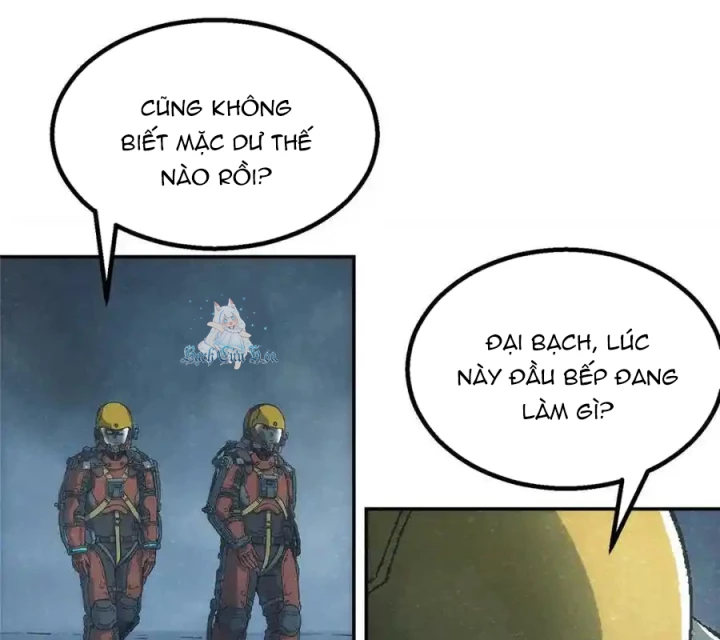 Titan Câm Lặng Chapter 54 - Trang 2