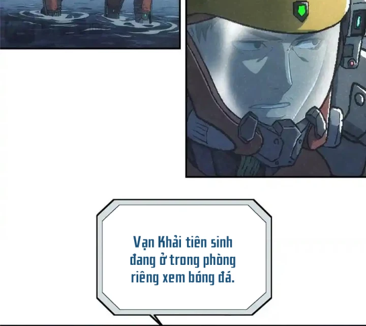 Titan Câm Lặng Chapter 54 - Trang 2