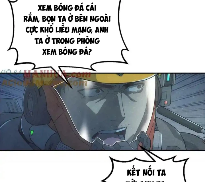 Titan Câm Lặng Chapter 54 - Trang 2