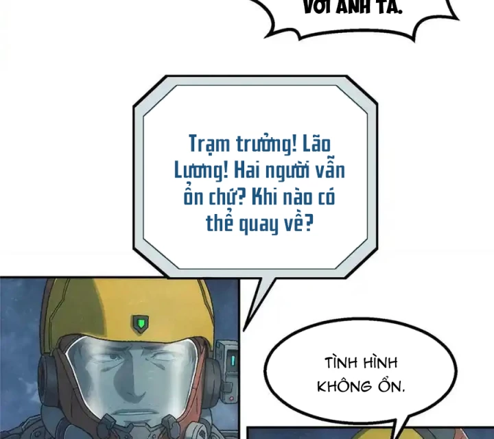 Titan Câm Lặng Chapter 54 - Trang 2