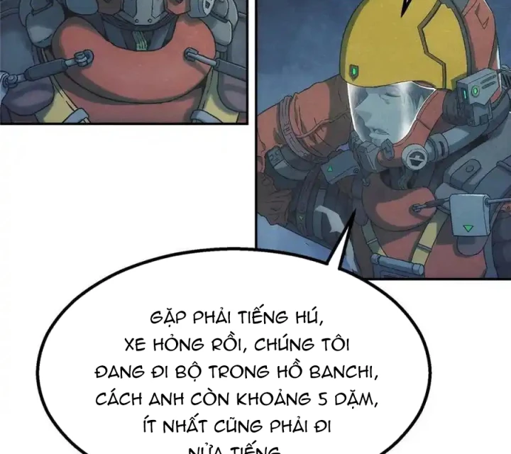 Titan Câm Lặng Chapter 54 - Trang 2