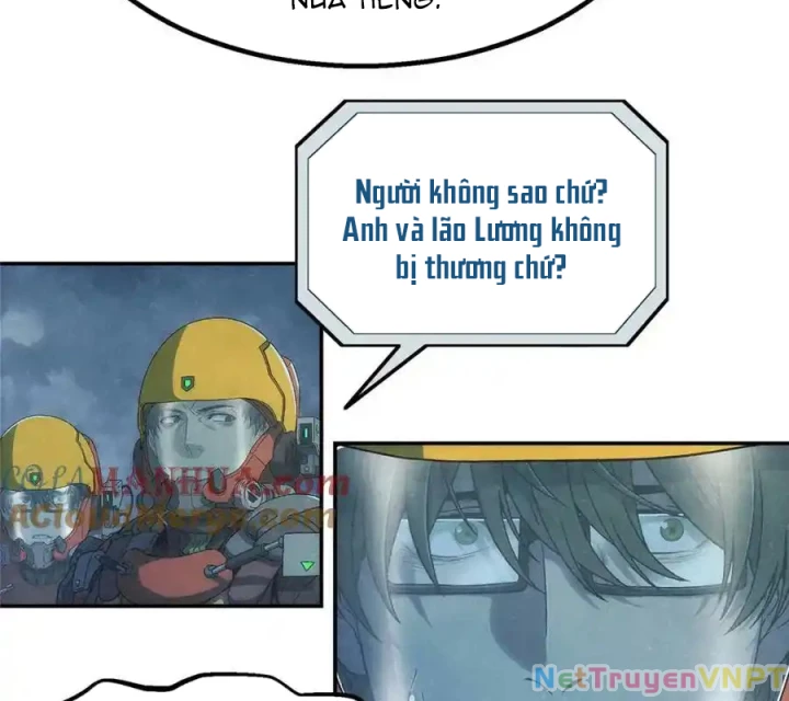 Titan Câm Lặng Chapter 54 - Trang 2