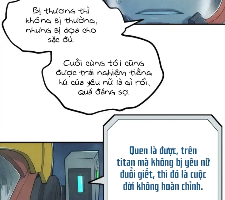 Titan Câm Lặng Chapter 54 - Trang 2