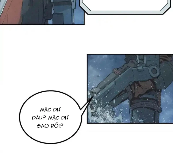 Titan Câm Lặng Chapter 54 - Trang 2