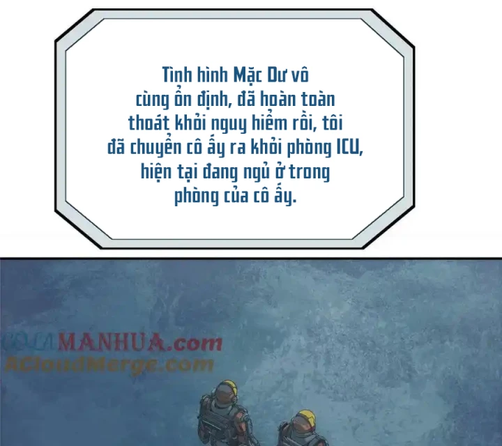 Titan Câm Lặng Chapter 54 - Trang 2