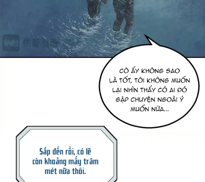 Titan Câm Lặng Chapter 54 - Trang 2