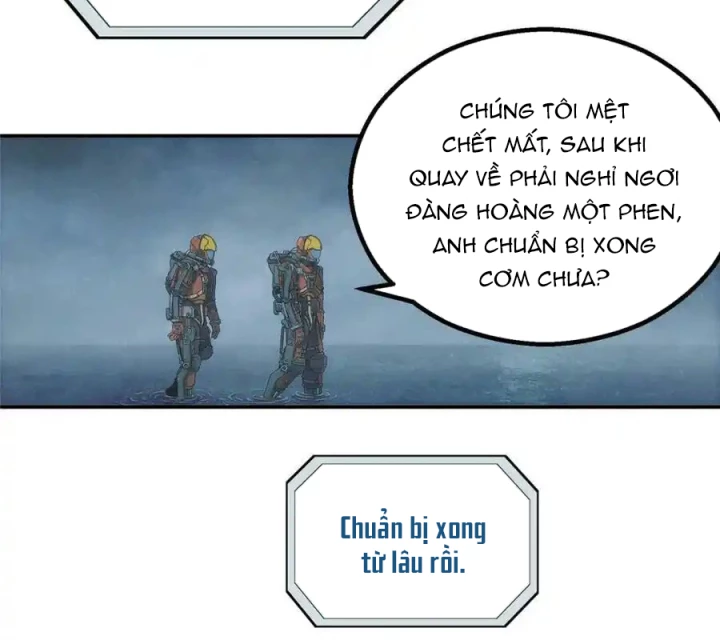 Titan Câm Lặng Chapter 54 - Trang 2