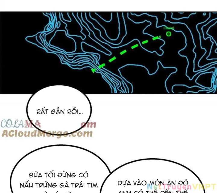 Titan Câm Lặng Chapter 54 - Trang 2