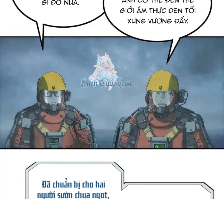 Titan Câm Lặng Chapter 54 - Trang 2