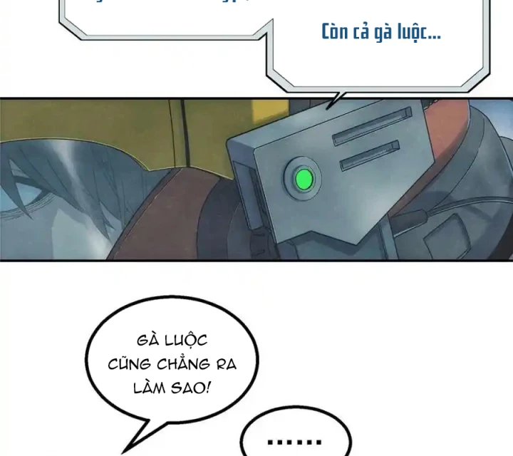 Titan Câm Lặng Chapter 54 - Trang 2