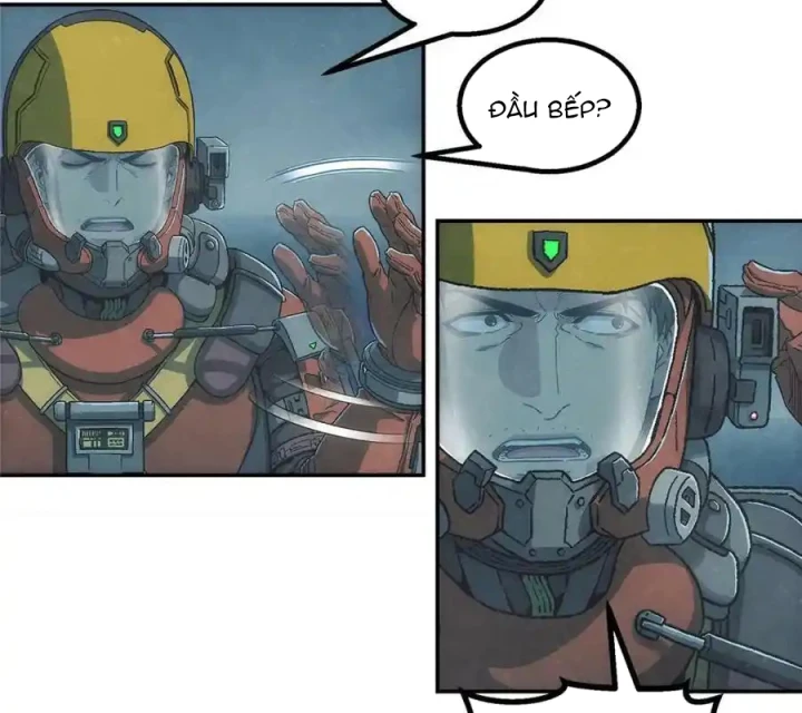 Titan Câm Lặng Chapter 54 - Trang 2