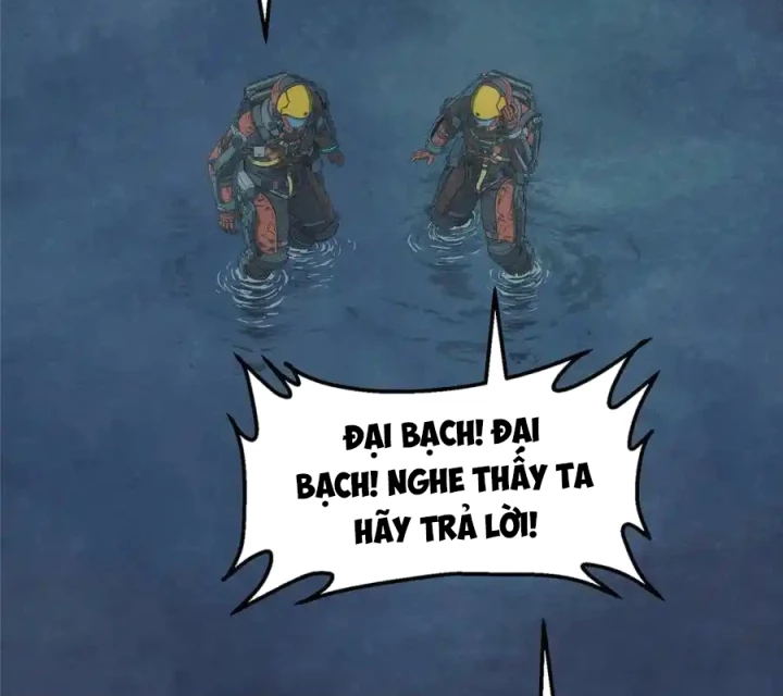 Titan Câm Lặng Chapter 54 - Trang 2