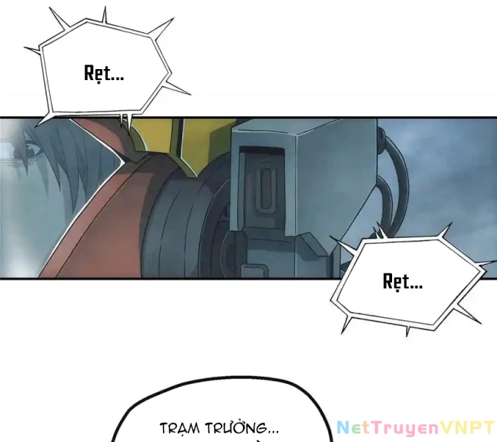 Titan Câm Lặng Chapter 54 - Trang 2