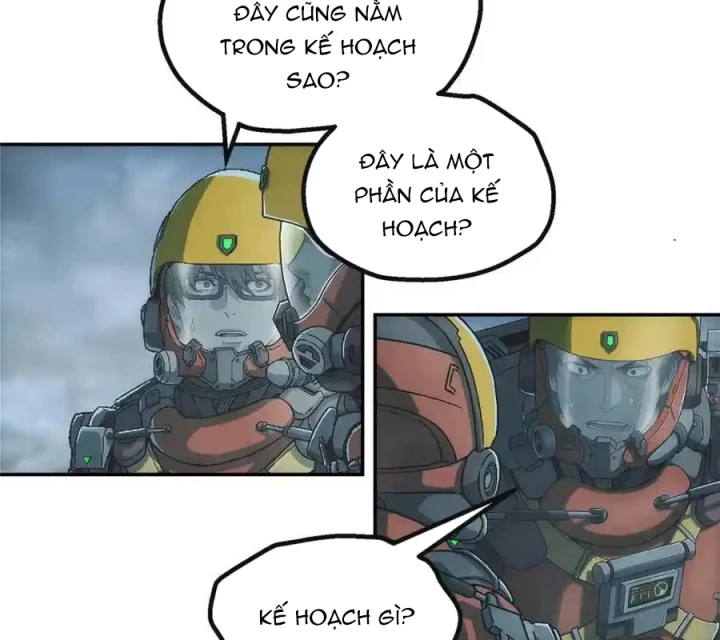 Titan Câm Lặng Chapter 54 - Trang 2