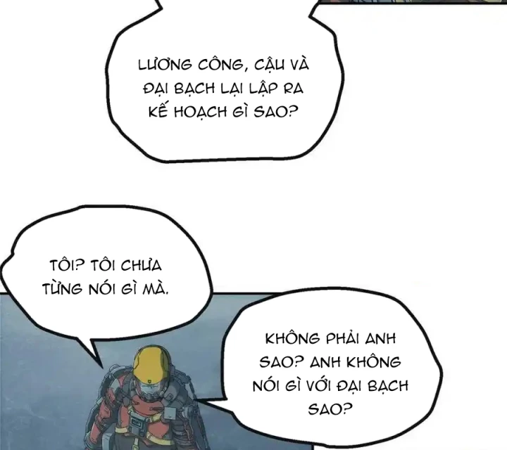 Titan Câm Lặng Chapter 54 - Trang 2