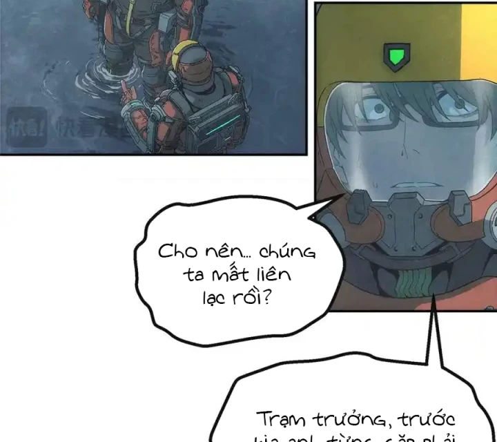 Titan Câm Lặng Chapter 54 - Trang 2