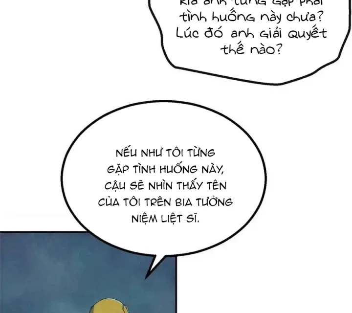 Titan Câm Lặng Chapter 54 - Trang 2