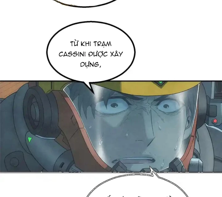 Titan Câm Lặng Chapter 54 - Trang 2