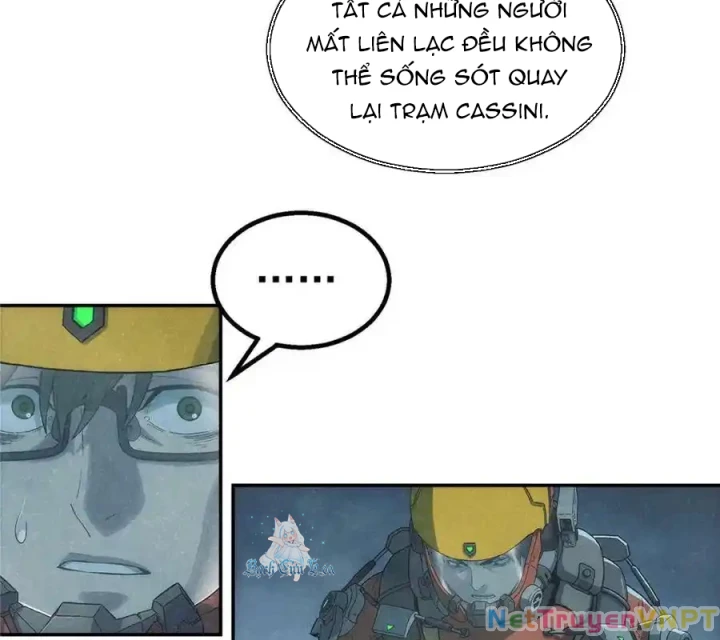 Titan Câm Lặng Chapter 54 - Trang 2